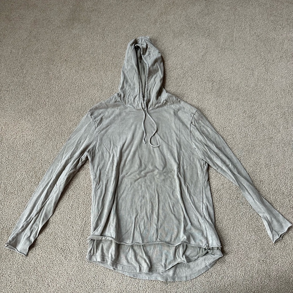Anthropologie Men’s Hoodie